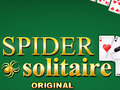 Spil Spider Solitaire Original
