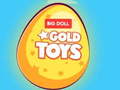 Spil Big doll golg Toys