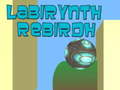 Spil Labirynth Rebirdh
