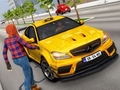 Spil City Taxi Simulator