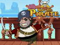 Spil Kick The Pirate