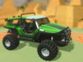 Spil Mega ramp car racing stunts 3D impossible tracks