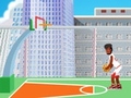 Spil Basketball Legend