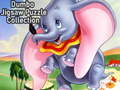 Spil Dumbo Jigsaw Puzzle Collection