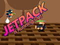 Spil Jetpack Is Running Out