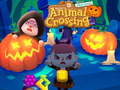Spil New Horizons Welcome To Animal Crossing