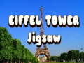 Spil Eiffel Tower Jigsaw