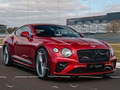 Spil Bentley Continental GT Speed Puzzle