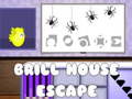Spil Brill House Escape