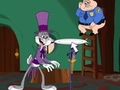 Spil Looney Tunes: Tricky Plates