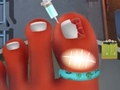 Spil Monster Nail Doctor