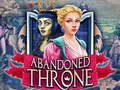 Spil Abandoned Throne