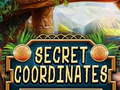 Spil Secret Coordinates