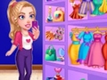 Spil My Boutique Fashion Shop