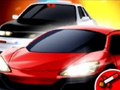Spil Police Chase Adventure