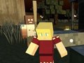 Spil Block Granny Scary Horror