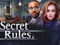 Spil Secret Rules