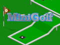 Spil Minigolf