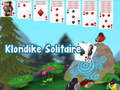 Spil Klondike Solitaire