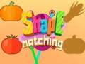 Spil Shape matching