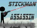 Spil Stickman Assassin