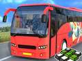 Spil Indian Uphill Bus Simulator 3D