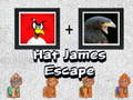 Spil Hat James Escape