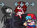 Spil Friday Night Funkin' vs Trollge