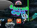 Spil The Amazing World of Gumball: Swing Out