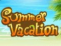 Spil Summer Vacation