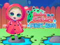 Spil Baby Cathy Ep14 first Rain