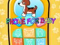 Spil Phone for Baby