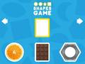 Spil Shapes Game