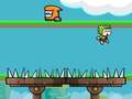 Spil Running Jump