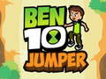 Spil Ben 10 Jumper