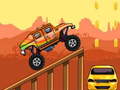 Spil Mad Truck Challenge