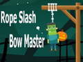 Spil Rope Slash Bow Master