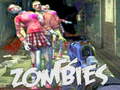 Spil Zombies