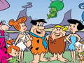 Spil Flintstones Jigsaw Puzzle Collection
