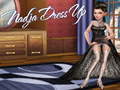 Spil Nadia Dress Up