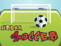 Spil Urban Soccer 