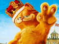 Spil Garfield Jigsaw Puzzle Collection