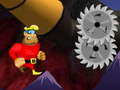 Spil Superhero Runner