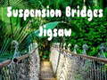 Spil Suspension Bridges Jigsaw