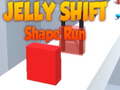 Spil Jelly Shift Shape Run