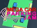 Spil Mega Car Parking Jam