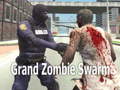 Spil Grand Zombie Swarm