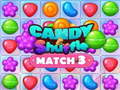 Spil Candy Shuffle Match-3