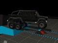 Spil Real-Offroad 4x4