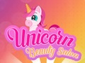 Spil Unicorn Beauty Salon